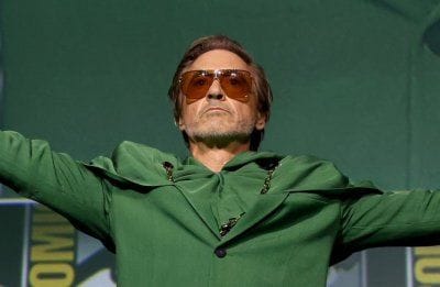 CINEMA : Avengers: Doomsday et Secret Wars, réalisateurs de renom et retour de Robert Downey Jr. pour le grand final de la Saga du Multivers