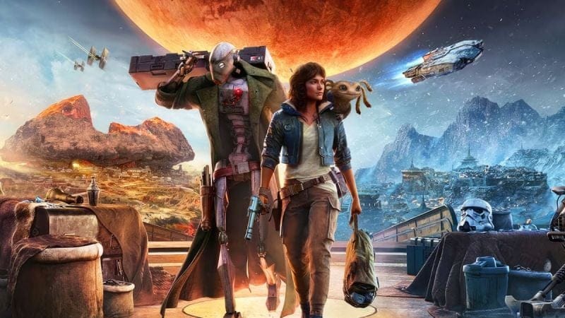 Découvrez les 12 jeux vidéo à ne pas rater d'ici la fin d'année 2024 !