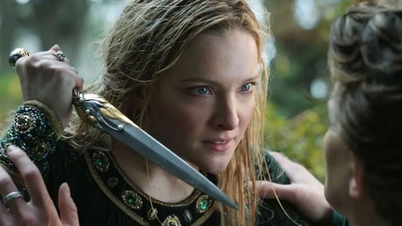Amazon est en mission : la saison 2 des Anneaux de Pouvoir fait taire les critiques avec un trailer mystérieux