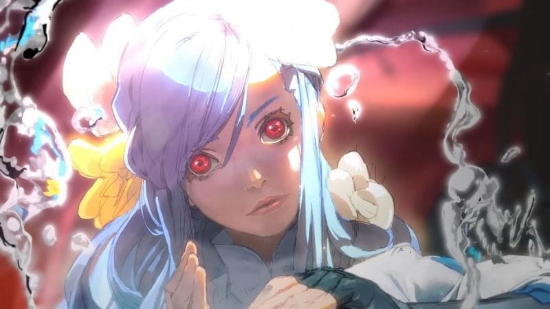 Ce jeu vidéo a droit à une collaboration extraordinaire avec... Cyberpunk ! Personne ne l'avait vu venir