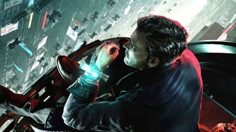 Entre BioShock et Cyberpunk 2077, ce jeu vidéo est sûrement le plus beau de l'année