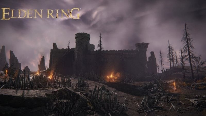 Fort Laiedd Elden Ring : Comment y accéder et quel loot nous attend ?