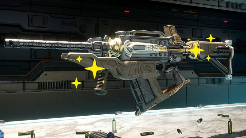 Python The First Descendant : comment débloquer cette arme ultime et quel build choisir ?