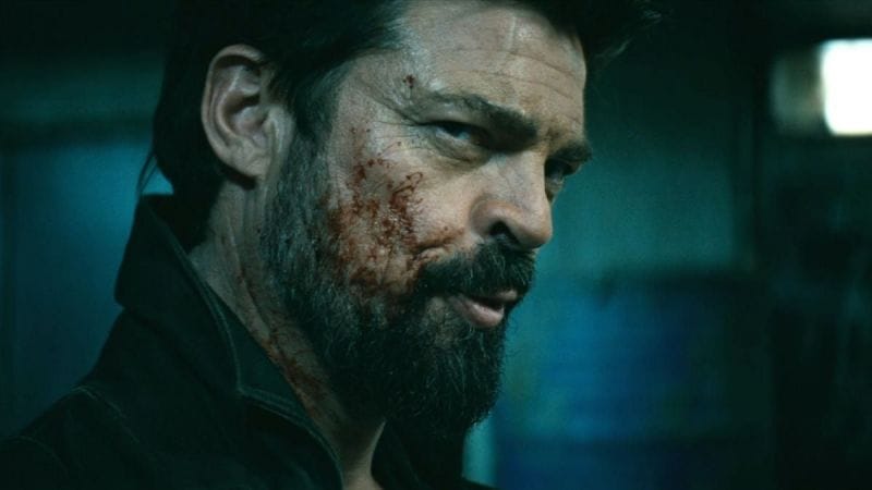 L'acteur de Butcher fut si bon que le créateur de la série The Boys a modifié cette scène de la saison 4 sur Amazon