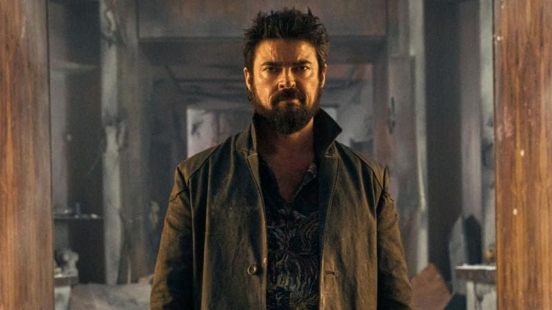 Avez-vous bien regardé la saison 4 de The Boys jusqu’au bout ? Il n'y a pas que Marvel qui cache des scènes post-génériques, celle-ci était très importante !