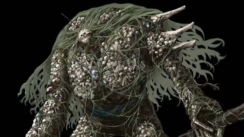 Dark Souls est arrivé en manga et même le papa d’Elden Ring est épaté par cette production française