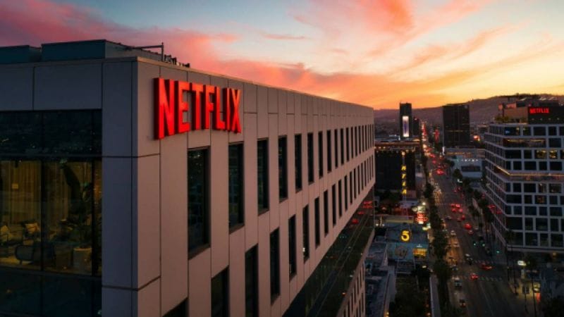 De GTA à Tomb Raider, Netflix a de grands projets pour offrir plus de jeux vidéo à ses abonnés