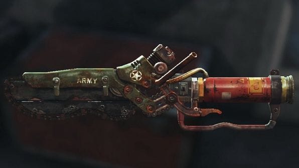 Armes