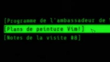 Autres éléments