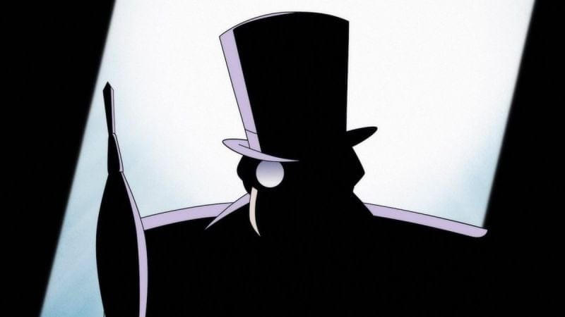 Batman : Caped Crusader fait appel à Minnie Driver pour incarner le Pingouin féminin | SDCC 2024