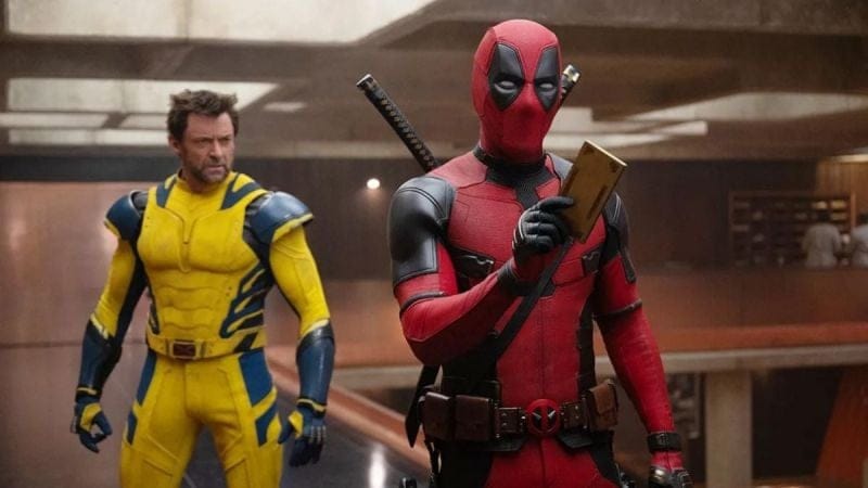 Deadpool et Wolverine ne sont pas que des super-héros, ce sont aussi des recordmen : le film a déjà réussi une immense prouesse !