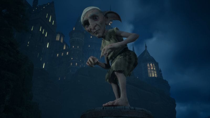 Le dernier espoir de Scrope