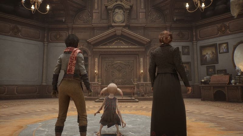 La salle sur demande
