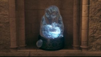 La plainte lunaire du concierge