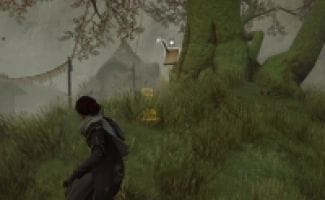 Pages du guide du sorcier de Cragcroftshire