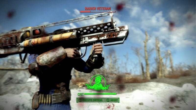 Gameplay
