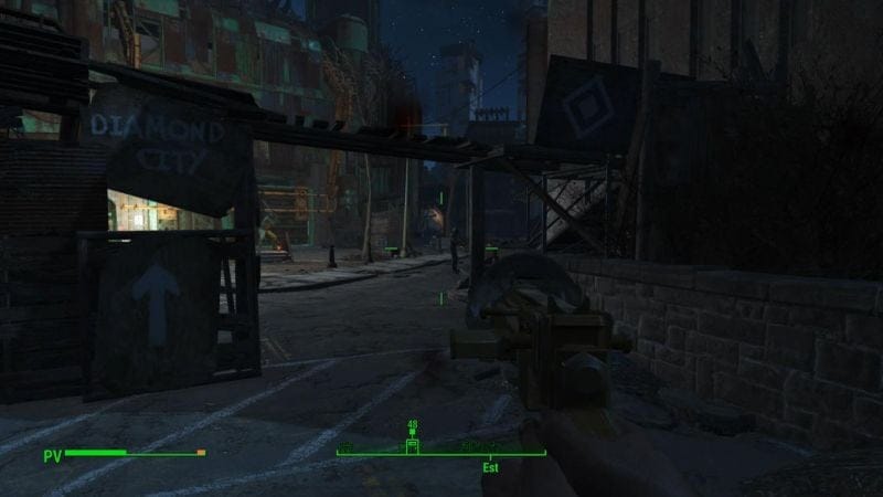 Le joyau du Commonwealth