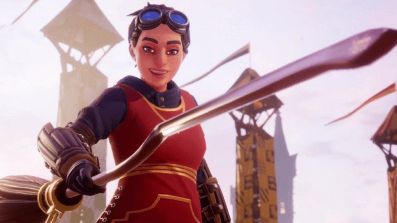 Harry Potter : une excellente nouvelle et du gameplay pour le prochain jeu