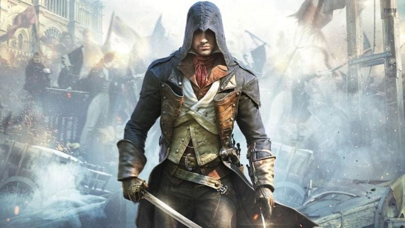 Assassin's Creed aux JO 2024 ? Les fans n'en reviennent toujours pas et relancent en masse ce jeu vidéo de la franchise