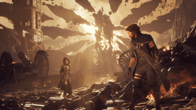 Le studio derrière Clair Obscur: Expedition 33 précise ses influences et donne des détails en plus sur le RPG au tour par tour