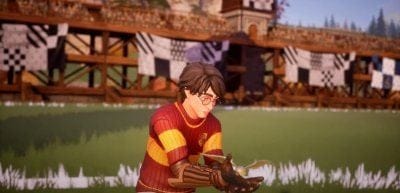 Harry Potter : Champions de Quidditch, gameplay, édition Deluxe et grosse annonce pour les abonnés PS Plus