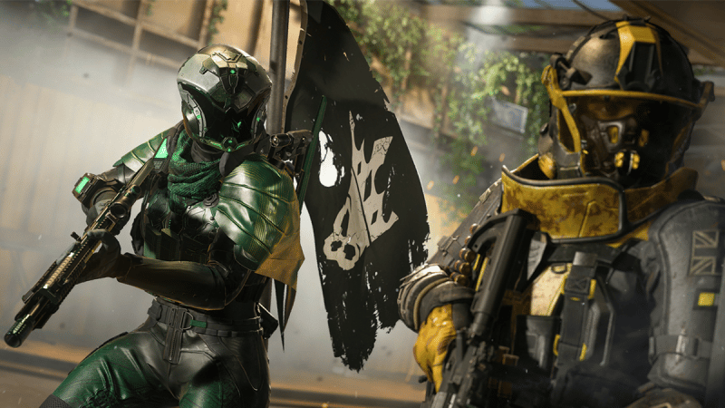 Activision a discrètement coupé le matchmaking skill based de Call of duty  pour voir, et les joueurs n'ont pas apprécié