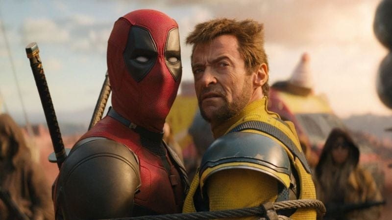 Deadpool & Wolverine brise record sur record : Marvel peut remercier le retour de ses super-héros !
