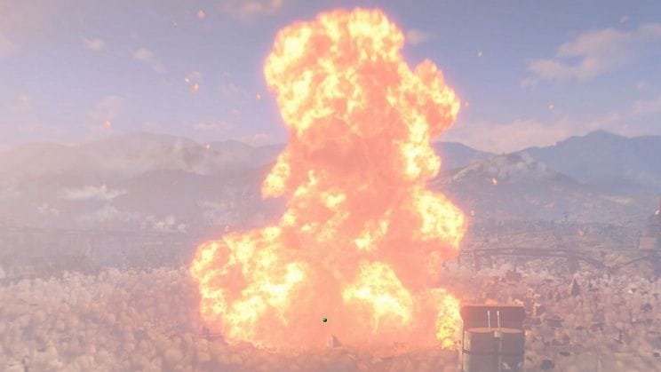 Le choix du nucléaire (CDA)