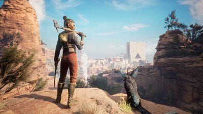 Flintlock: The Siege of Dawn, déjà un gros chiffre pour l'Action-RPG