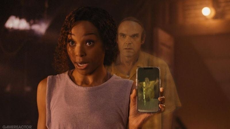 L'actrice Erica Ash est décédée