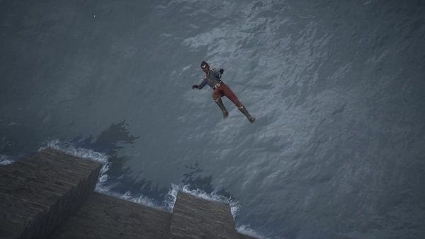 La culpabilité du survivant