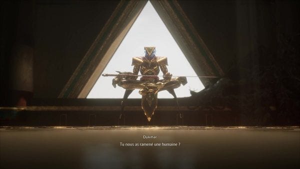 Intervention divine (partie 2)