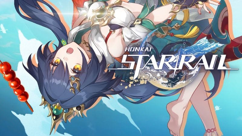 Honkai Star Rail : La version 2.4 du RPG de HoYoverse est désormais disponible