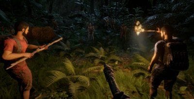 Green Hell : une date de sortie toute proche sur PS5 et Xbox Series X et S pour le jeu survie dans la jungle