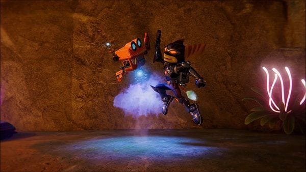 Le Robot-espion d'Ardolis