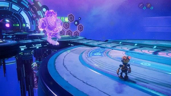 Anomalie dimensionnelle sur Sargasso (Kit)