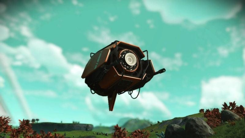 Pugneum No Man's Sky : Où trouver cette ressource ?