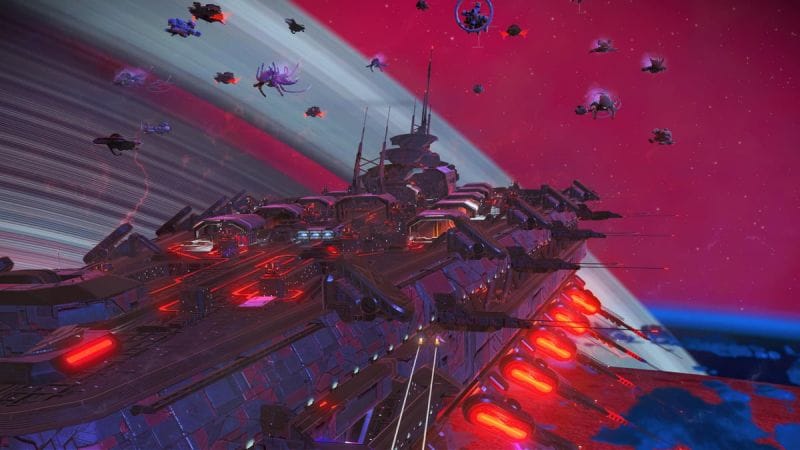 Transpondeur pirate No Man's Sky : Comment l'utiliser et où en trouver ?