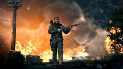 Project Archipelago : le développeur des Sniper Elite annonce une nouvelle licence avec un gros éditeur