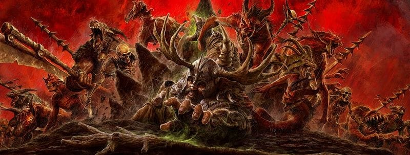 Diablo IV : la saison des Hordes Infernales déchainera l'Enfer le 6 août