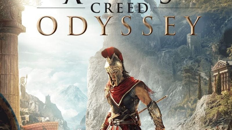 Assassin's Creed® Odyssey