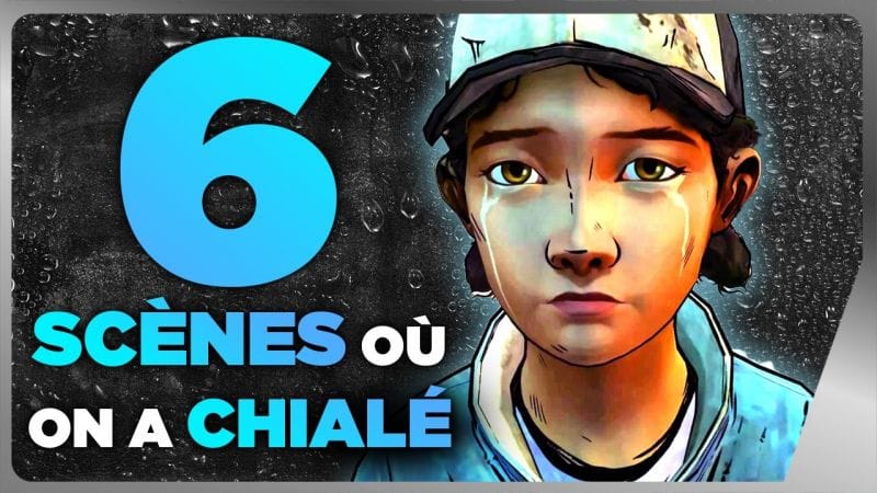 Les moments de jeu vidéo qui nous ont brisé le cœur comme jamais