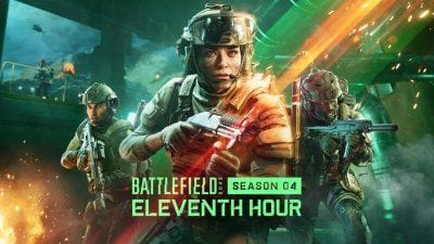 Battlefield : le prochain jeu promet déjà d'être énorme