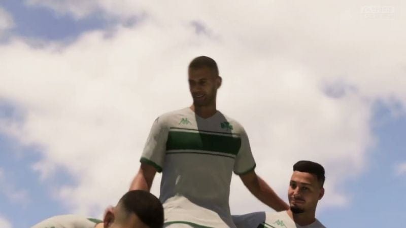 Islam Slimani