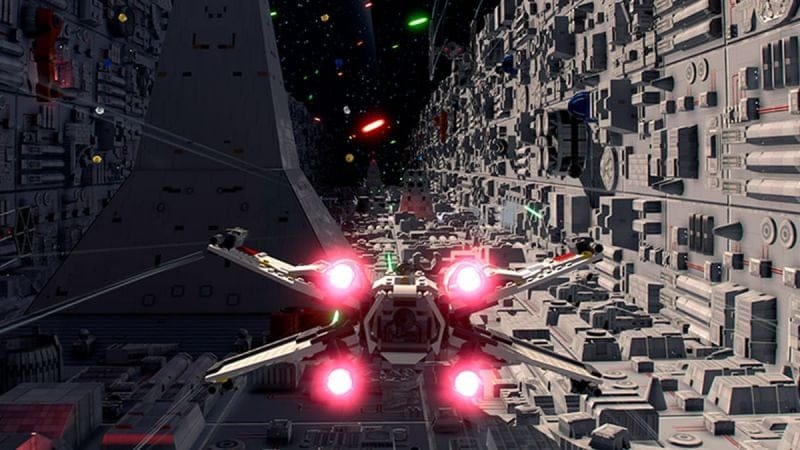 PlayStation Plus : voici les 3 jeux vidéo "gratuits" en août 2024, il y a du Star Wars dans le tas