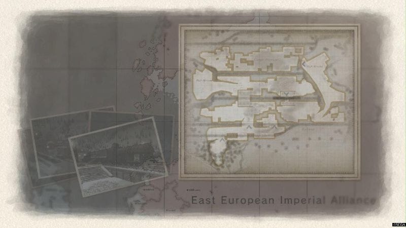 Valkyria Chronicles 4