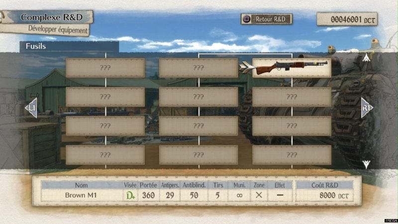 Valkyria Chronicles 4
