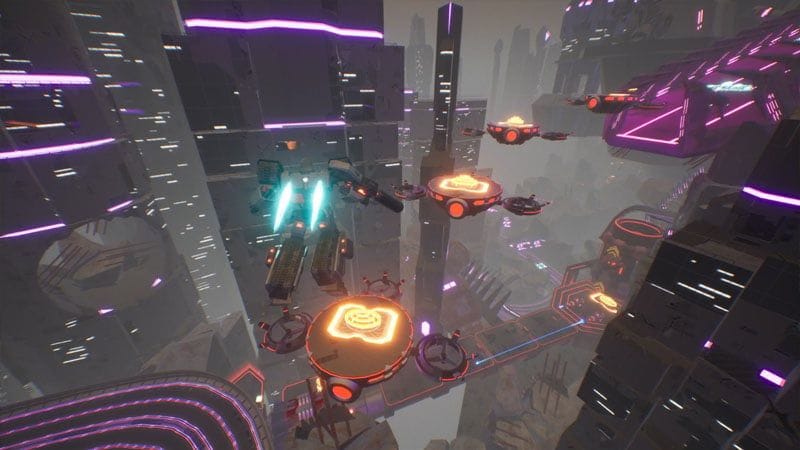 De robot à auto :  filez à travers les courses dans TRANSFORMERS : Épreuves Galactiques | News  - PSthc.fr