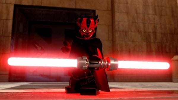 Better Call Maul