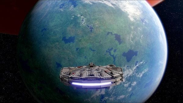 Galaxie